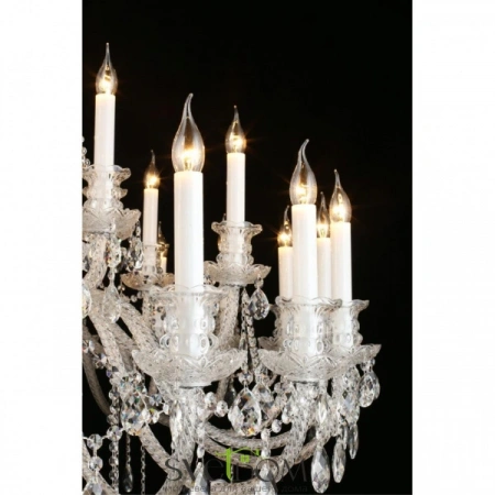 Люстры подвесныеAPL.812.03.30 Aployt | Svetdom.by