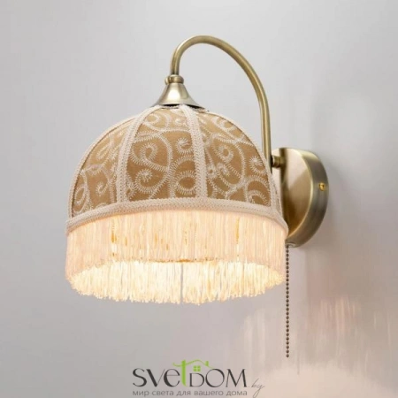 Бра CL407315 CITILUX | Svetdom.by