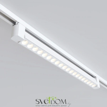 TR010-1-20W3K-M-W Maytoni