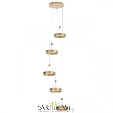 Подвесные светильники CITILUX CL719052 от Магазина Svetdom.by