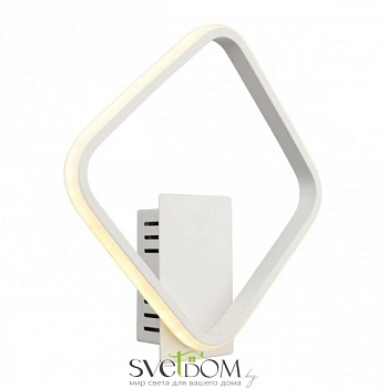 Светильник настенный (Бра) Omnilux  OML-02901-12