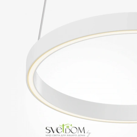 Подвесные светильники Maytoni MOD058PL-L22WK от Магазина Svetdom.by