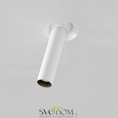 Встраиваемые светильники Maytoni C140TRS-L200-7W3K-W от Магазина Svetdom.by