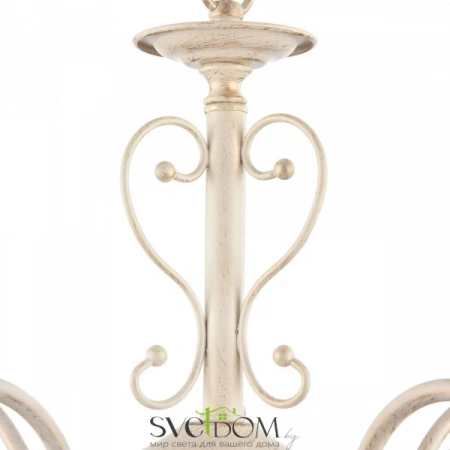 ЛюстрыFR2566-PL-05-WG Freya | Svetdom.by
