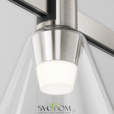 TR147-1-3W4K-PT Maytoni