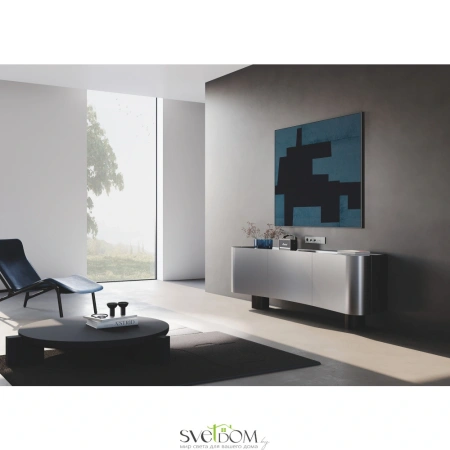 Рамки пластиковые Voltum S70 Титан VLS100506 Voltum VLS100506