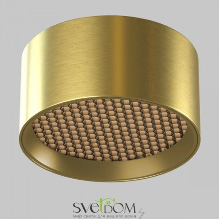 Потолочные светильники Maytoni C122CL-L7-3K-BS от Магазина Svetdom.by