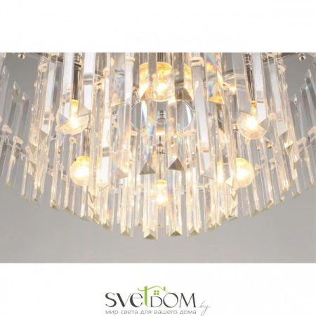 Люстры потолочныеOML-69007-09 Omnilux | Svetdom.by