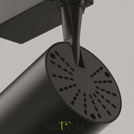 TR003-1-10W4K-S-B Maytoni