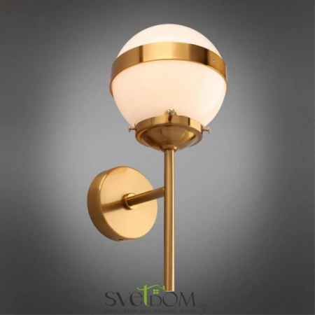 Настенные светильники APL.820.01.01 Aployt | Svetdom.by