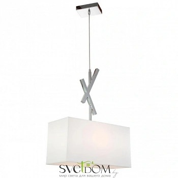 Светильник подвесной Omnilux  OML-61806-01