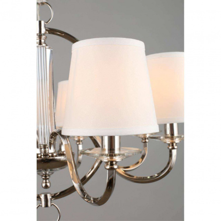 Люстры подвесныеOML-87503-08 Omnilux | Svetdom.by