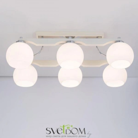 Люстры потолочныеCL164362 CITILUX | Svetdom.by