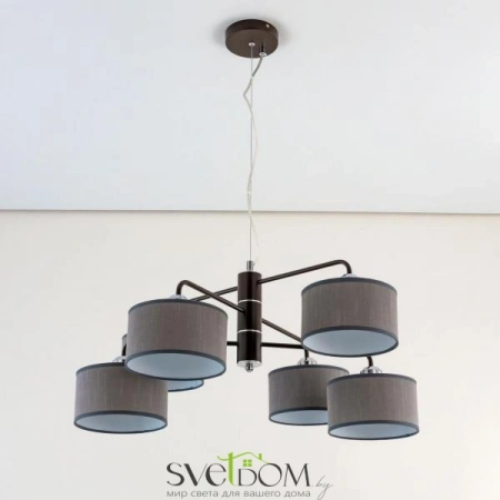 Люстры подвесныеCL428261 CITILUX | Svetdom.by