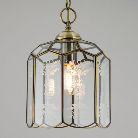 Подвесные светильники CITILUX CL442210 от Магазина Svetdom.by