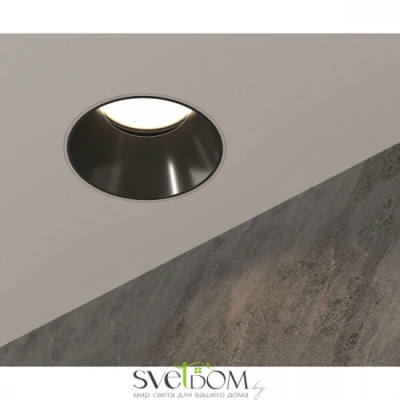 Встраиваемые светильники Maytoni DL051-U-2WB от Магазина Svetdom.by