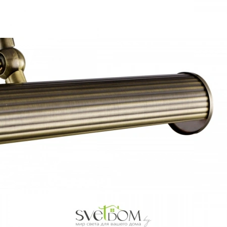 Подсветки PIC118-22-R Maytoni | Svetdom.by