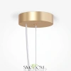 Подвесные светильники Maytoni MOD268PL-07G от Магазина Svetdom.by