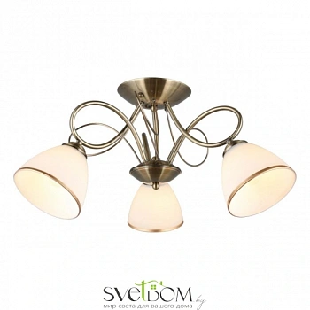 Люстра потолочная Omnilux  OML-25307-03