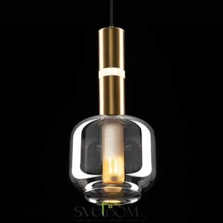 CITILUX CL249011 LASS Подвес CITILUX