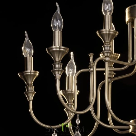 Фото CL437223 CITILUX Люстры подвесныеCL437223 CITILUX | Svetdom.by