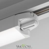 Трековый светильник Базис / Basis Unity 4000K 12Вт 110° Maytoni