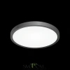 Citilux Бейсик CL738241V Светильник накладной Чёрный CITILUX