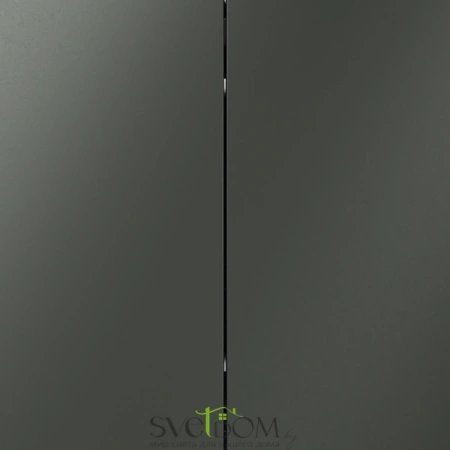 Проходной переключатель двухклавишный Voltum S70 VLS020306  VLS020306 Voltum