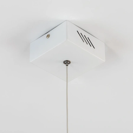 Подвесной светильник Citilux Cube CL719200 CITILUX
