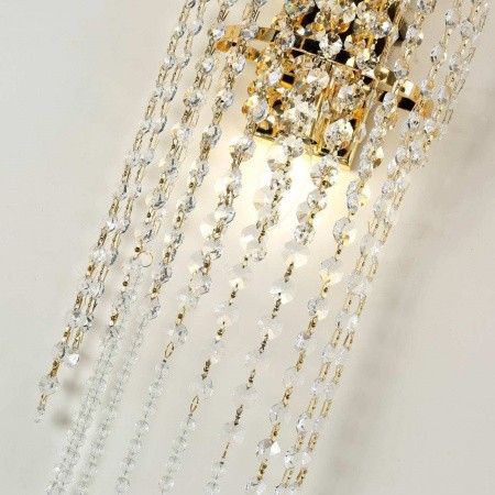 Настенные светильники 4015-3W Favourite | Svetdom.by