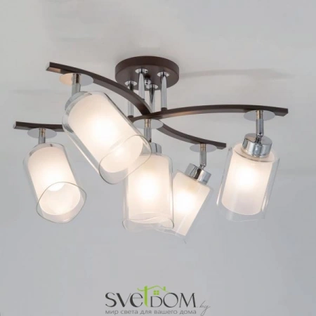 Люстры потолочныеCL156152 CITILUX | Svetdom.by