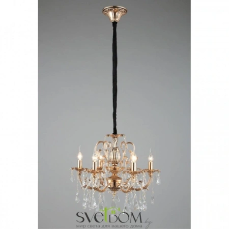 Люстры подвесныеOML-77723-06 Omnilux | Svetdom.by
