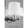Люстра потолочная Omnilux  OML-64907-06 Omnilux