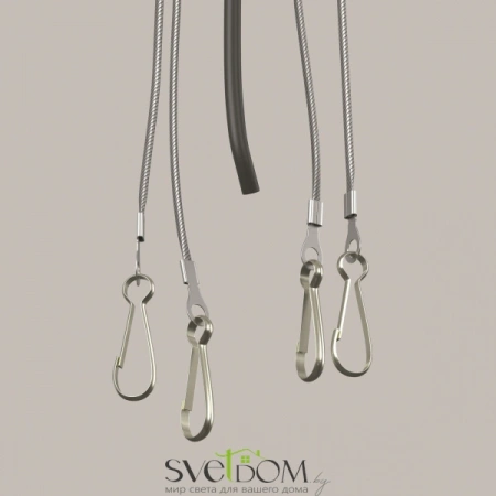 C032C-04-B-1 Maytoni C032C-04-B-1