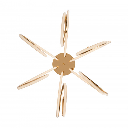 Потолочные светильники Freya FR6044CL-L114G от Магазина Svetdom.by