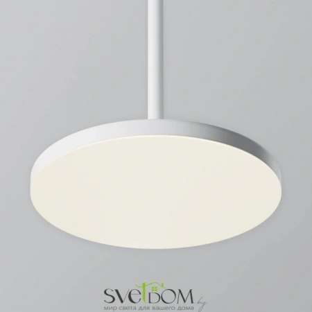 Подвесные светильники Maytoni P076PL-L12W4K-W от Магазина Svetdom.by