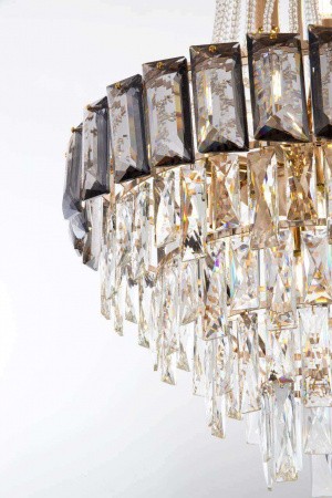 Люстры подвесныеML.9015.16 MODELUX | Svetdom.by