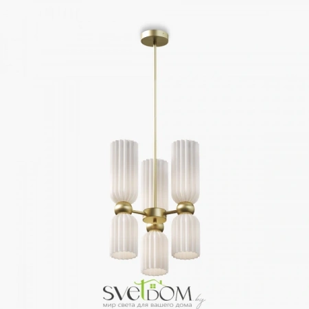 Подвесные светильники Maytoni MOD302PL-06W от Магазина Svetdom.by