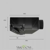 Диффузор Technical ARO-LD-SC-000004 Maytoni