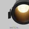 Встраиваемый светильник Technical DL116-10W-3K-B Maytoni