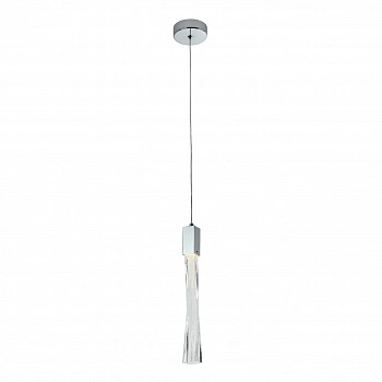 Подвесной светильник MODELUX ML.89138.1 CR