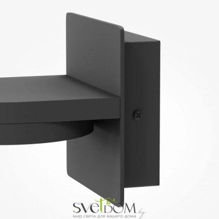 Бра MOD354WL-L12B3K Maytoni | Svetdom.by