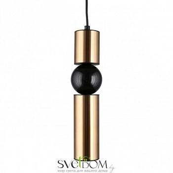 Светильник подвесной Aployt  APL.615.16.01