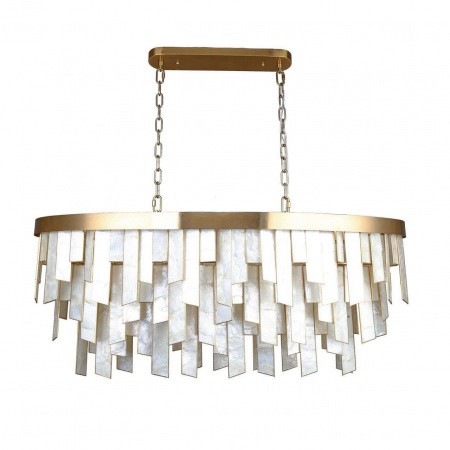 Люстры подвесные4199-15P Favourite | Svetdom.by