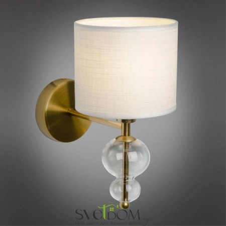 Настенные светильники OML-56701-01 Omnilux | Svetdom.by