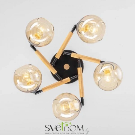 Люстры потолочныеCL133151 CITILUX | Svetdom.by