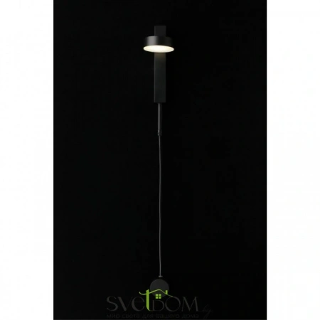 Настенные светильники APL.016.11.07 Aployt | Svetdom.by