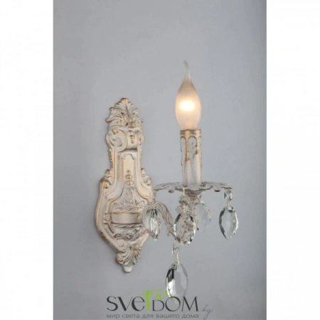 Настенные светильники OML-79001-01 Omnilux | Svetdom.by