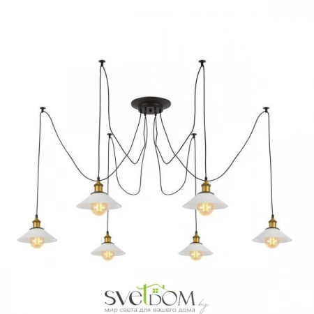 Люстры потолочныеCL451061 CITILUX | Svetdom.by