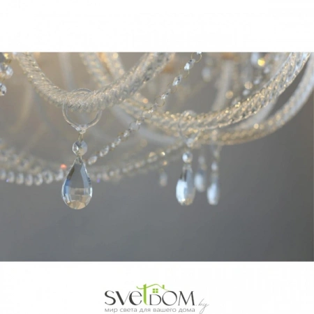 Люстры подвесныеAPL.811.03.42 Aployt | Svetdom.by